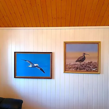 Rorbuer Hotel 3*