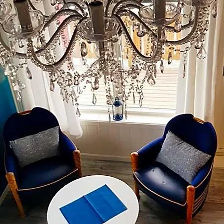 Rorbuer Hotel 3*
