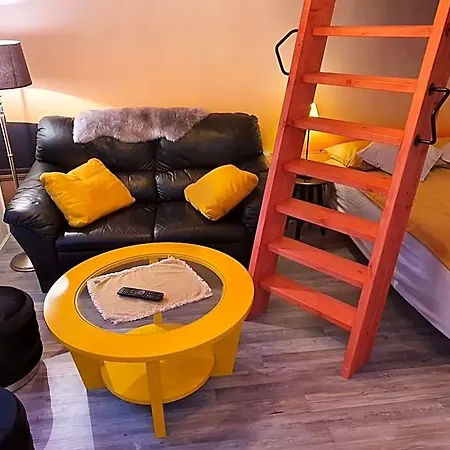 Hotel Rorbuer