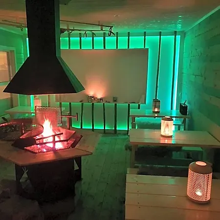Rorbuer Hotel Batsfjord
