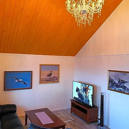 Rorbuer 3* Batsfjord